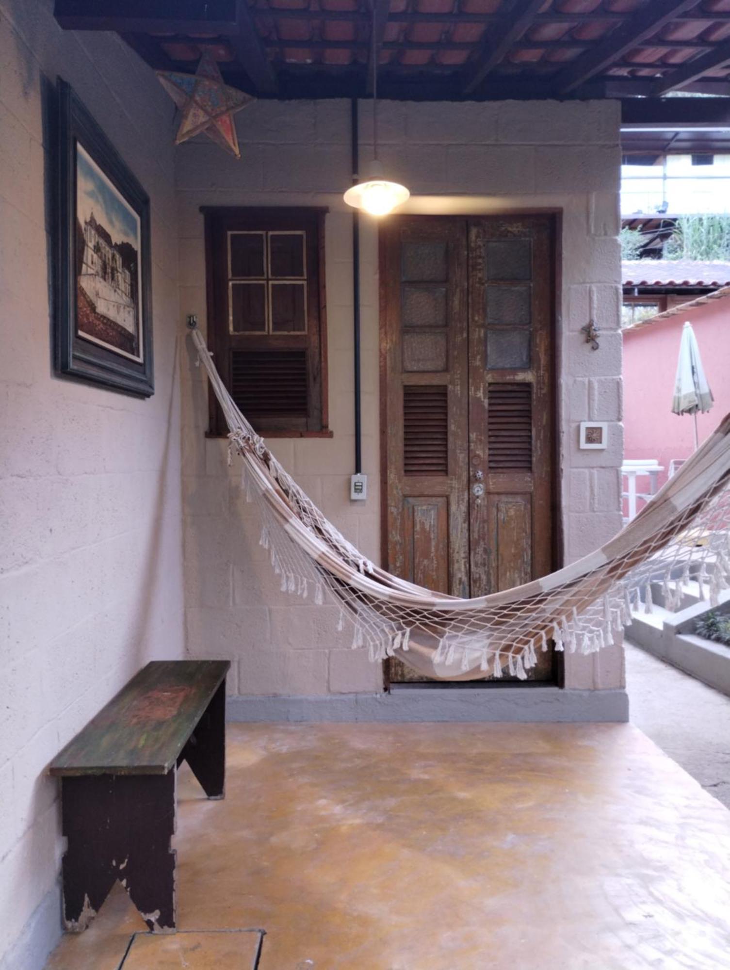 Bottaro - Chale Bege Macacos Apartment