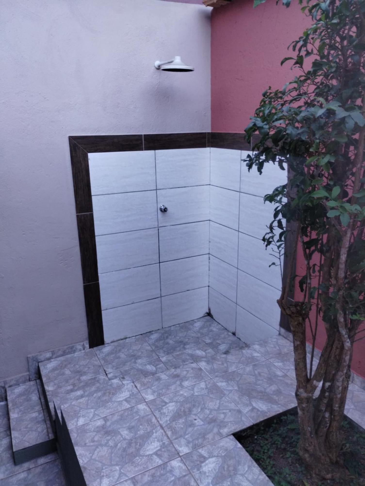 Bottaro - Chale Bege Macacos Apartment *