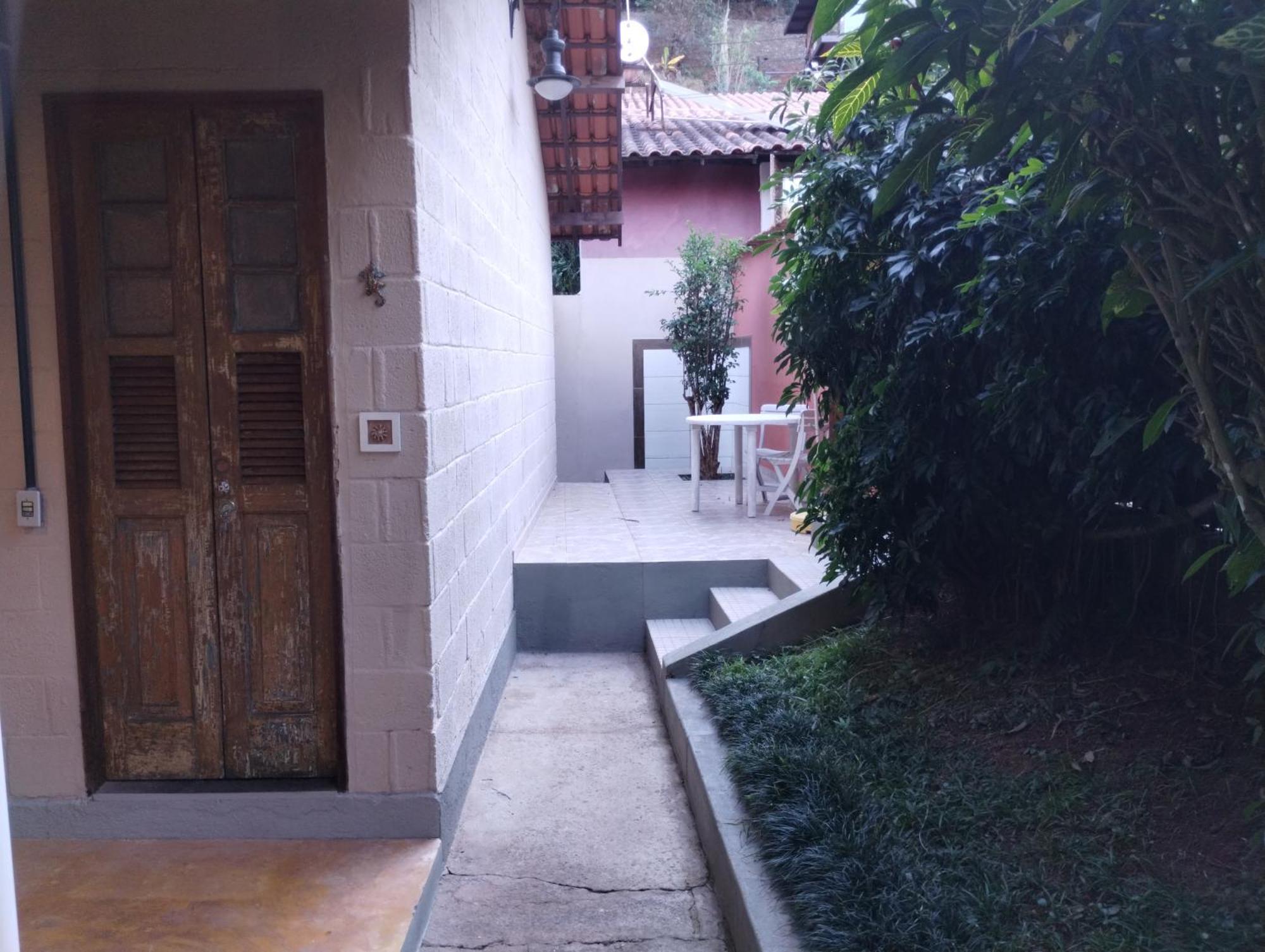 Apartment Bottaro - Chale Bege Macacos