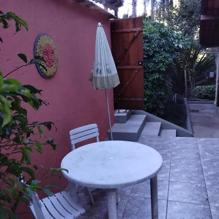 Villa Bottaro - Chale Bege Macacos Nova Lima Exterior photo