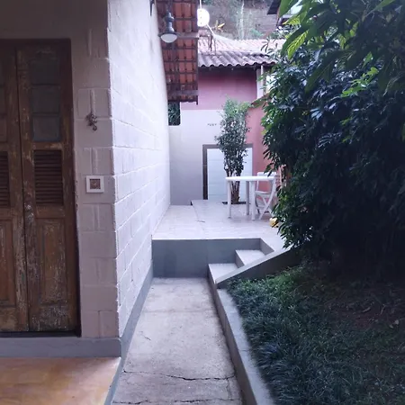 Villa Bottaro - Chale Bege Macacos Nova Lima Exterior photo