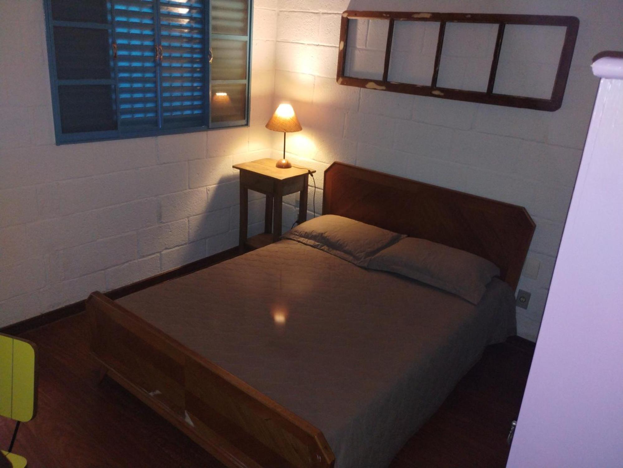Apartamento Bottaro - Chale Bege Macacos Nova Lima