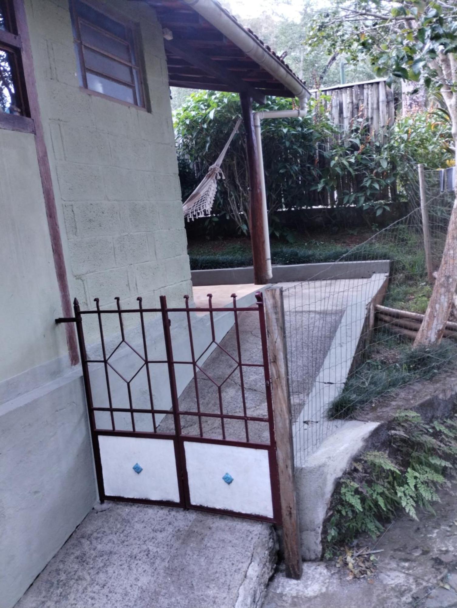 Bottaro - Chale Bege Macacos Apartamento Nova Lima
